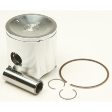 PISTON KIT PRO-LITE SNGLE RING 56.00/STD KAW