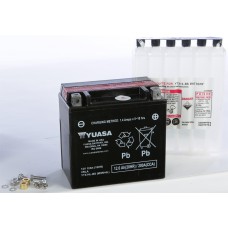 BATTERY YTX14L-BS MAINTENANCE FREE