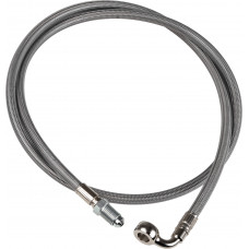 STAINLESS STEEL CLUTCH LINE