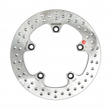 RACING ROTOR REAR