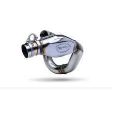 MEGABOMB STAINLESS HEADER KTM/HUS