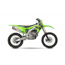 RS12 HDR/CANISTER/END CAP EXHAUST SYSTEM SS-AL-CF RS12 HDR/CANISTER/END CAP EXHAUST SYSTEM SS-AL-CF