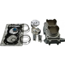 CYLINDER KIT BB 98.00/+5.0 10.6:1 POL