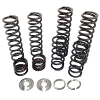 DUAL RATE SPRING KIT POL DUAL RATE SPRING KIT POL