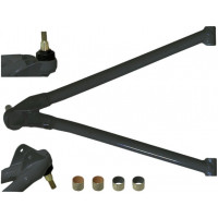 LOWER RH A-ARM A/C YAM