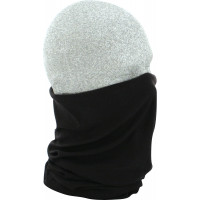 MOTLEY TUBE BLACK
