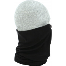 MOTLEY TUBE BLACK