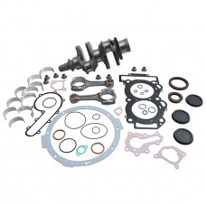 BOTTOM END KIT POL BOTTOM END KIT POL
