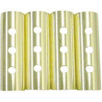 BRASS PUSHROD CLIP