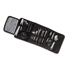 ENDURO TOOL KIT METRIC