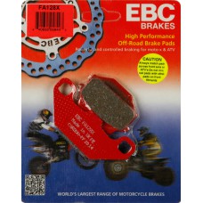 BRAKE PADS