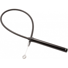 TOP HALF CLUTCH CABLE 42