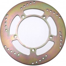 STANDARD BRAKE ROTOR