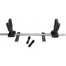 UNIVERSAL SINGLE BOW/TOOL BED MOUNT POL