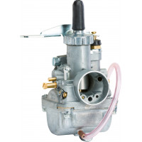 VM ROUND SLIDE CARBURETOR 18MM (CLAMP ON TYPE)