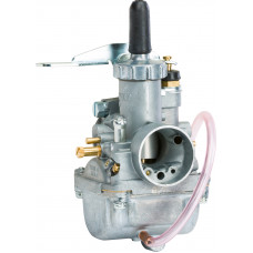 VM ROUND SLIDE CARBURETOR 18MM (CLAMP ON TYPE)