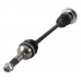 6 BALL HEAVY DUTY AXLE REAR