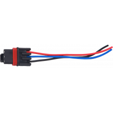 BUS BAR PIGTAIL HARNESS