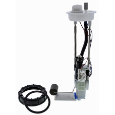 FUEL PUMP ASSEMBLY