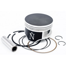 PISTON KIT NIKASIL CYL 66/+0.50 HON