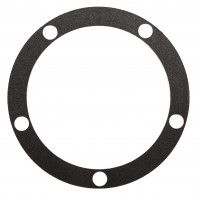 CLUTCH COVER GASKET M8 SOFTAIL 1-PK OE#25701080