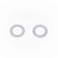 CRUSH WASHERS 14X22.3MM 50/PK