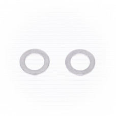 CRUSH WASHERS 14X22.3MM 50/PK