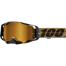 ARMEGA HIPER GOGGLE GLORY RED MIRROR
