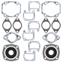 GASKET SET S/M A/C 400/440