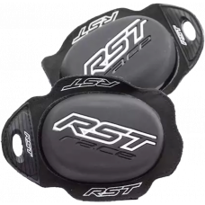 RST KNEE SLIDERS BLACK RST KNEE SLIDERS BLACK