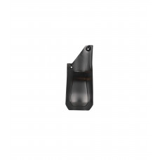 MUD FLAP GAS/HUS/KTM BLACK