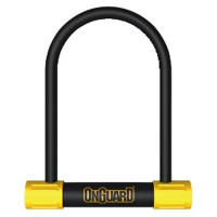 BULLDOG 8010 STANDARD U-LOCK