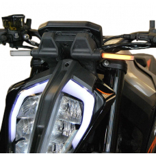 FRONT LED TURN SIGNALS KTM