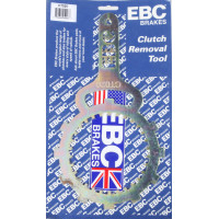 CLUTCH BASKET HOLDER CT020