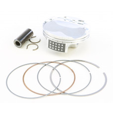 PISTON KIT FORGED 77.97/STD 14.4:1 HUSQ/KTM