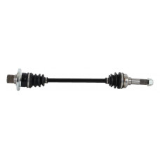 6 BALL HEAVY DUTY AXLE REAR