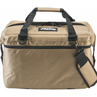24 PACK BALLISTIC TAN