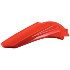 REAR FENDER RED