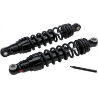 TOURING MONOTUBE SHOCK 12 TOURING MONOTUBE SHOCK 12