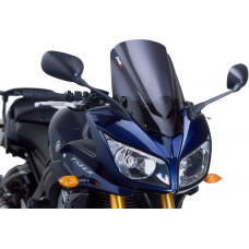 WINDSCREEN RACING DARK SMOKE