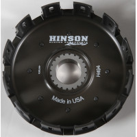 BILLET CLUTCH BASKET HON CRF250R '10