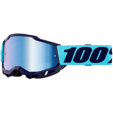 ACCURI 2 WATERCAFT GOGGLE VAULTER MIRROR BLUE