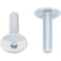 M6X25 FAIRING BOLTS 10/PK