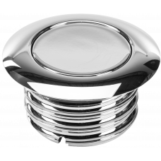 POP-UP CAP VENTED RH CHROME