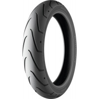 TIRE SCORCHER 11 FRONT 100/80-17 52H BIAS TL