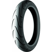 TIRE SCORCHER 11 FRONT 130/60B21 63H BELTED BIAS TL