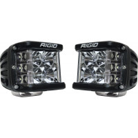 D-SS SERIES PRO FLOOD STANDARD MOUNT LIGHT PAIR