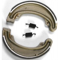 BRAKE SHOES 312 PLAIN
