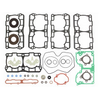 FULL GASKET SET A/C