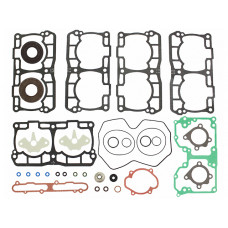 FULL GASKET SET A/C